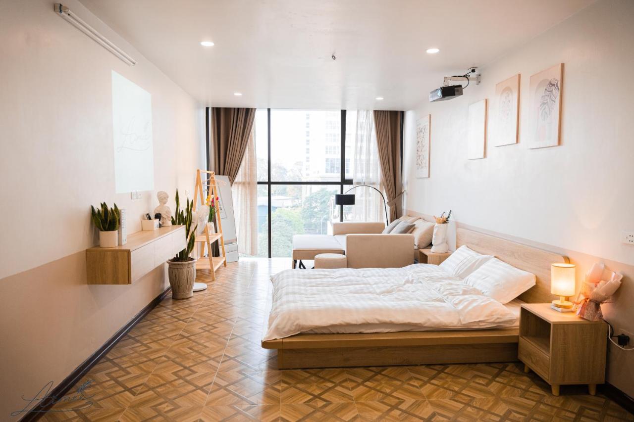 Aimeehouse - Pham Hong Thai Hanoi Zewnętrze zdjęcie