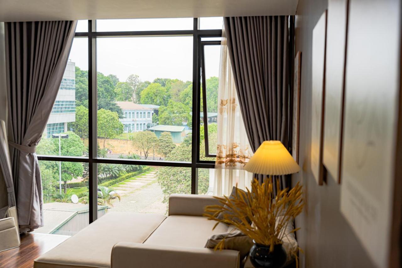 Aimeehouse - Pham Hong Thai Hanoi Zewnętrze zdjęcie