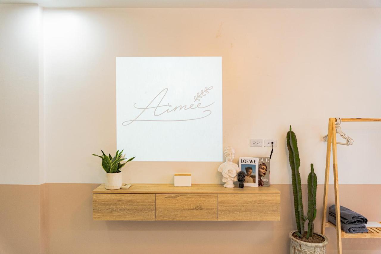 Aimeehouse - Pham Hong Thai Hanoi Zewnętrze zdjęcie