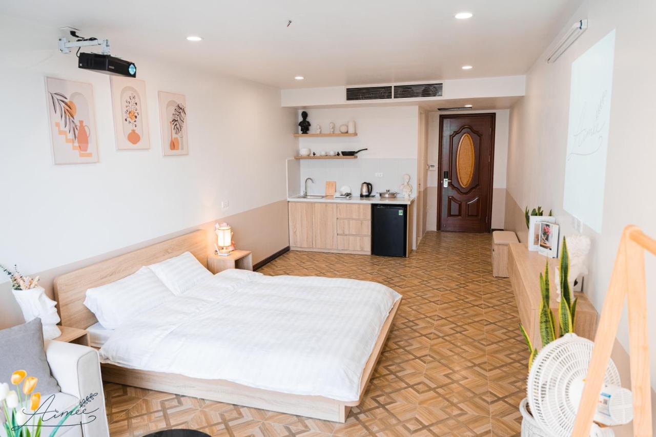 Aimeehouse - Pham Hong Thai Hanoi Zewnętrze zdjęcie