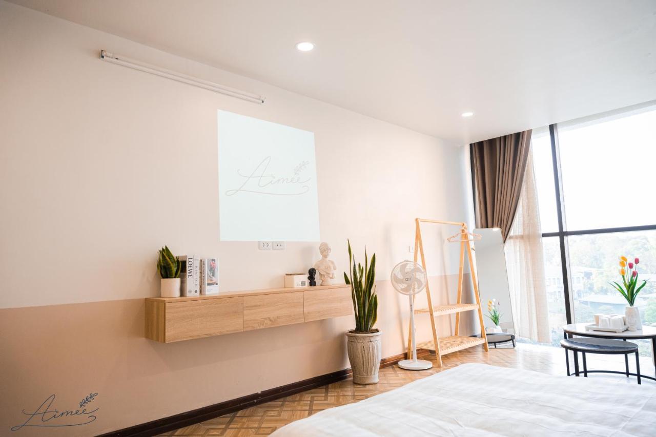 Aimeehouse - Pham Hong Thai Hanoi Zewnętrze zdjęcie