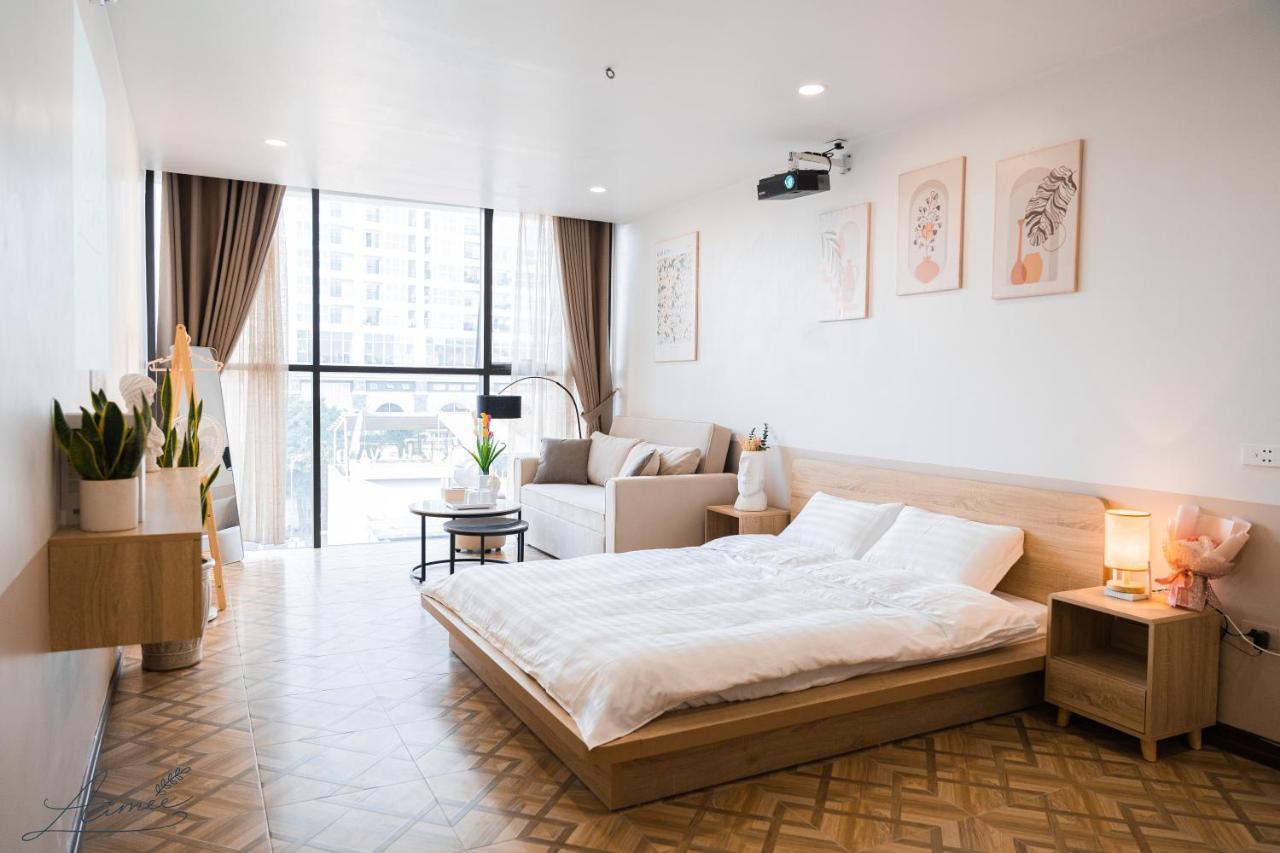 Aimeehouse - Pham Hong Thai Hanoi Zewnętrze zdjęcie