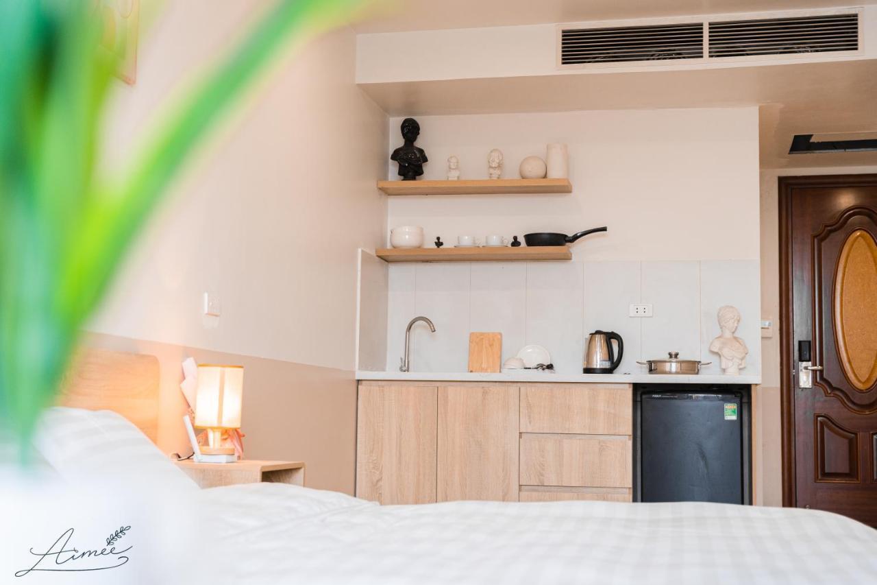Aimeehouse - Pham Hong Thai Hanoi Zewnętrze zdjęcie