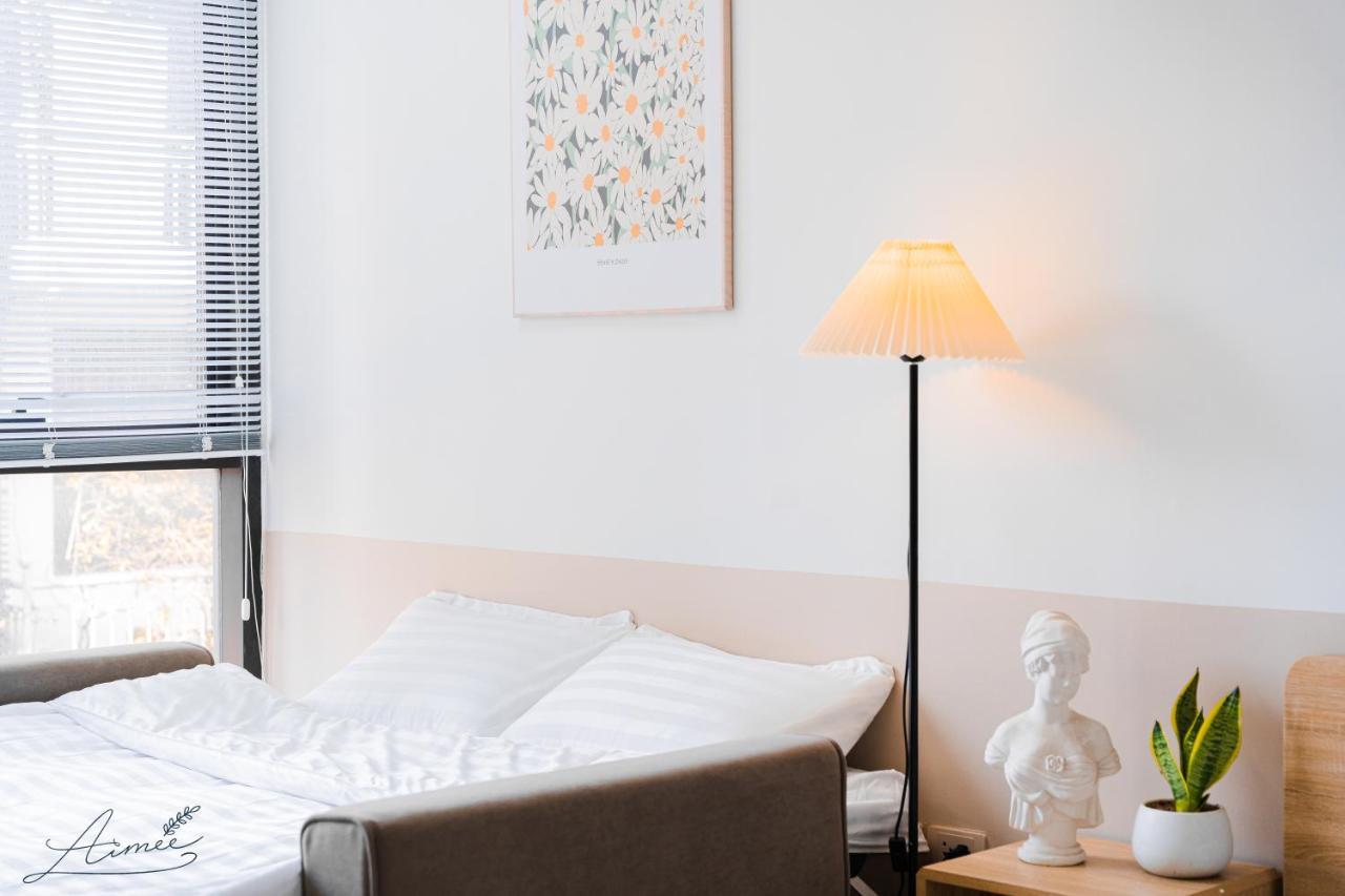 Aimeehouse - Pham Hong Thai Hanoi Zewnętrze zdjęcie