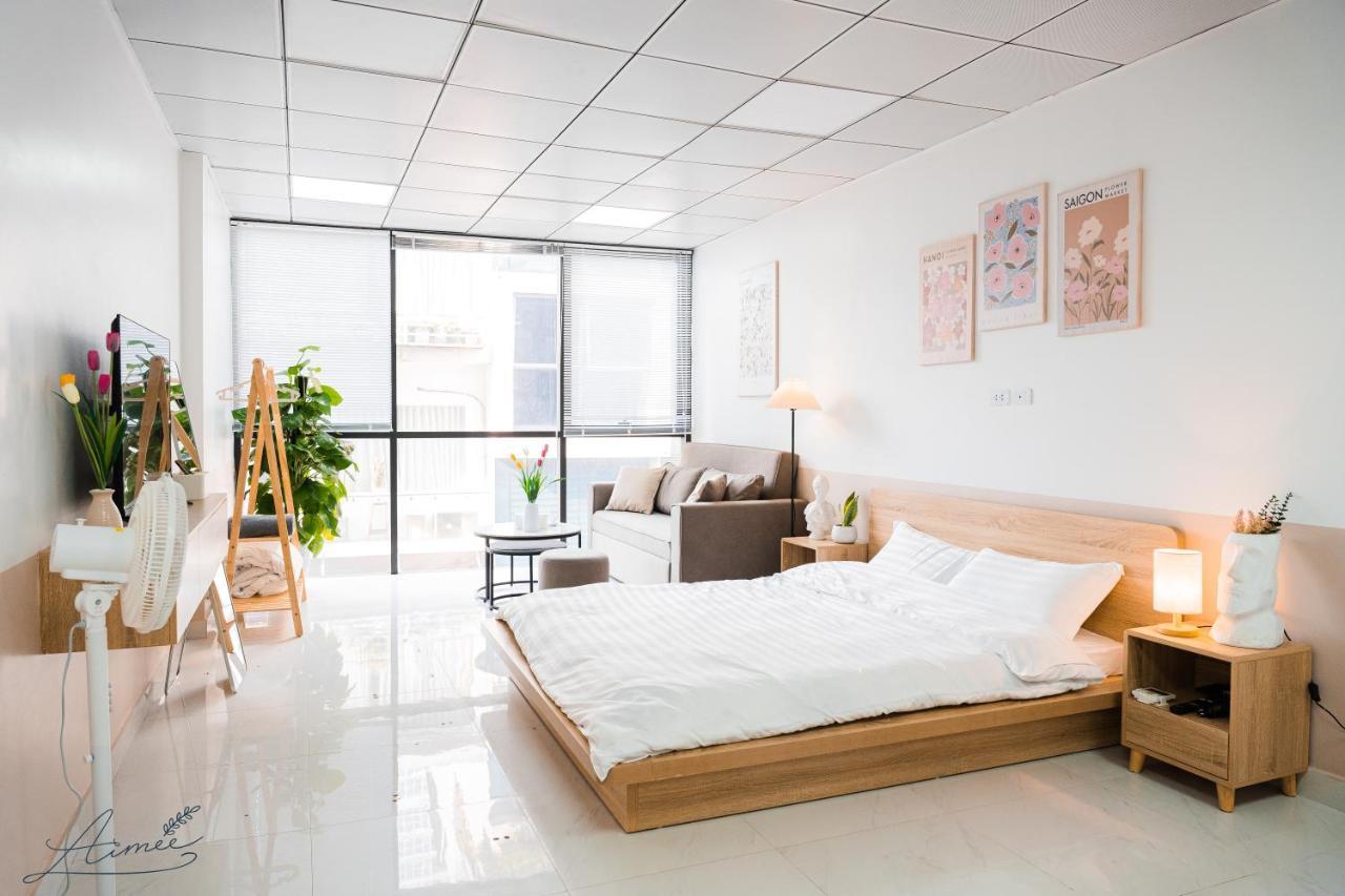 Aimeehouse - Pham Hong Thai Hanoi Zewnętrze zdjęcie