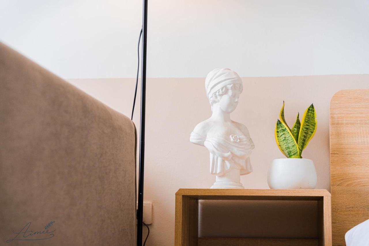 Aimeehouse - Pham Hong Thai Hanoi Zewnętrze zdjęcie