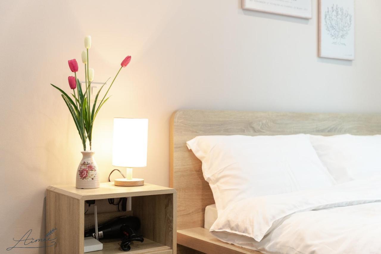 Aimeehouse - Pham Hong Thai Hanoi Zewnętrze zdjęcie