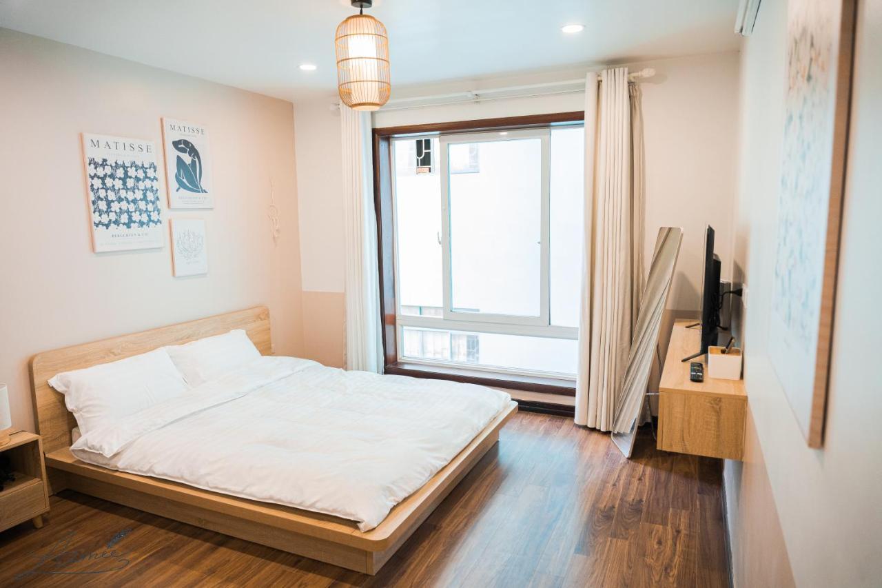 Aimeehouse - Pham Hong Thai Hanoi Zewnętrze zdjęcie