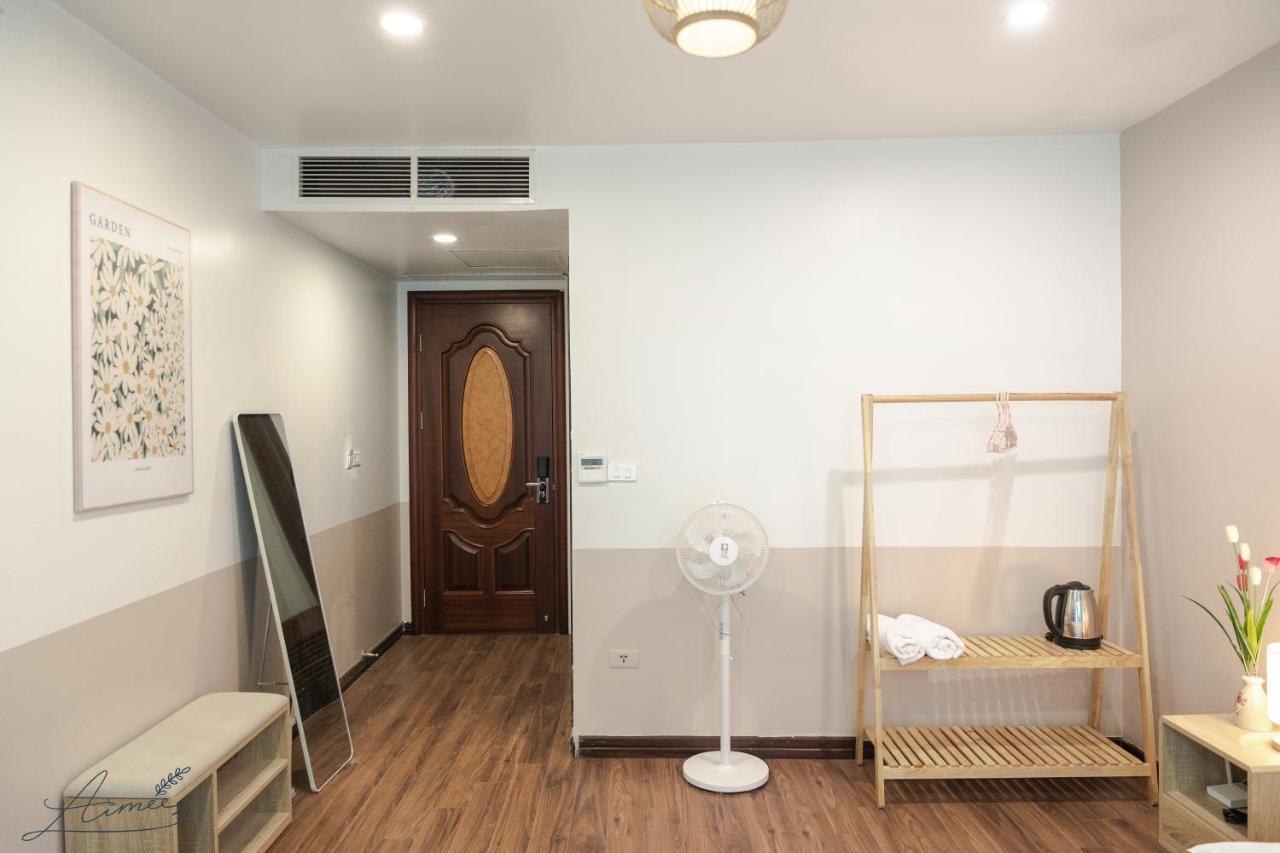 Aimeehouse - Pham Hong Thai Hanoi Zewnętrze zdjęcie