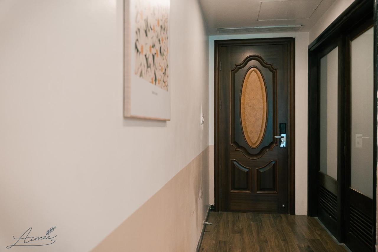 Aimeehouse - Pham Hong Thai Hanoi Zewnętrze zdjęcie