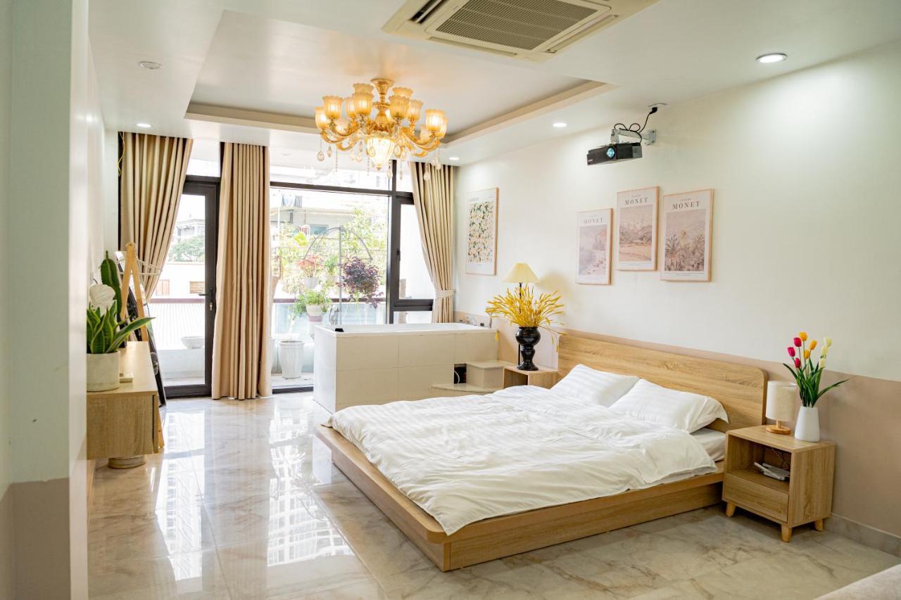 Aimeehouse - Pham Hong Thai Hanoi Zewnętrze zdjęcie