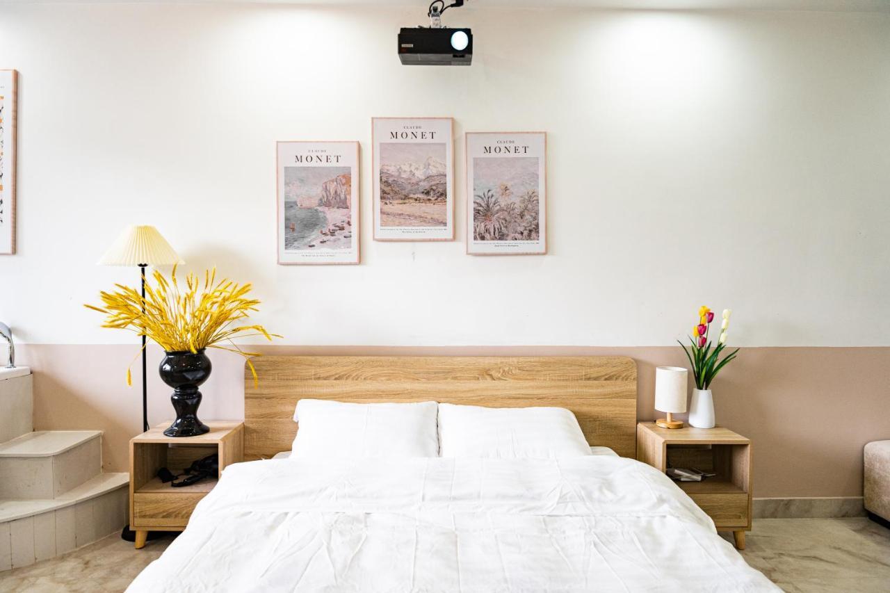 Aimeehouse - Pham Hong Thai Hanoi Zewnętrze zdjęcie
