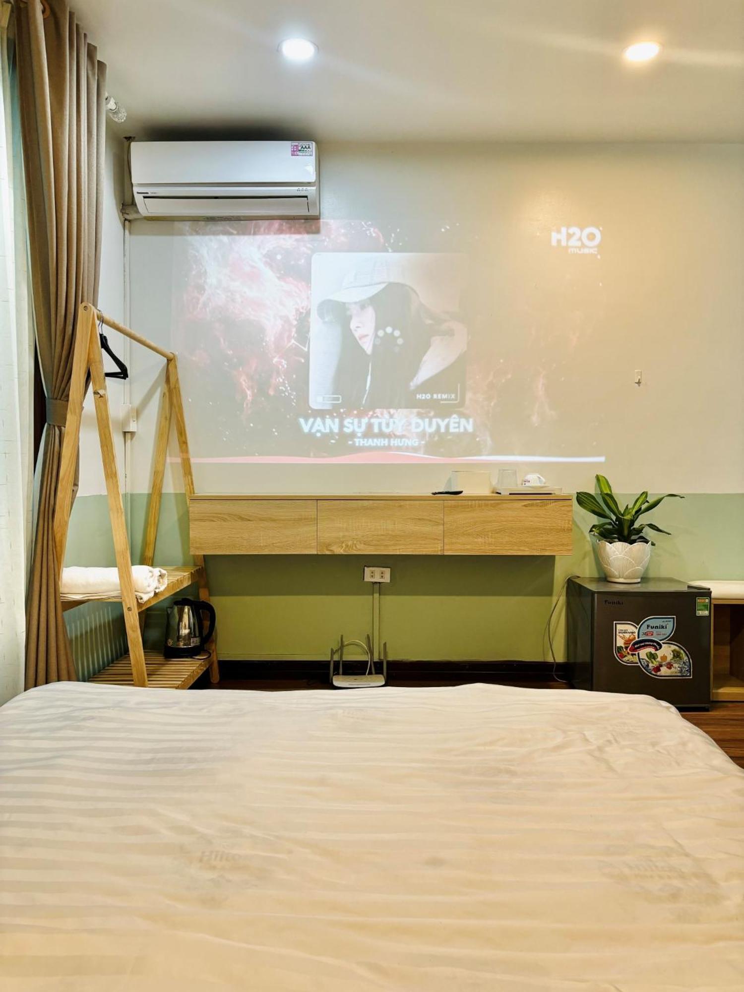 Aimeehouse - Pham Hong Thai Hanoi Zewnętrze zdjęcie