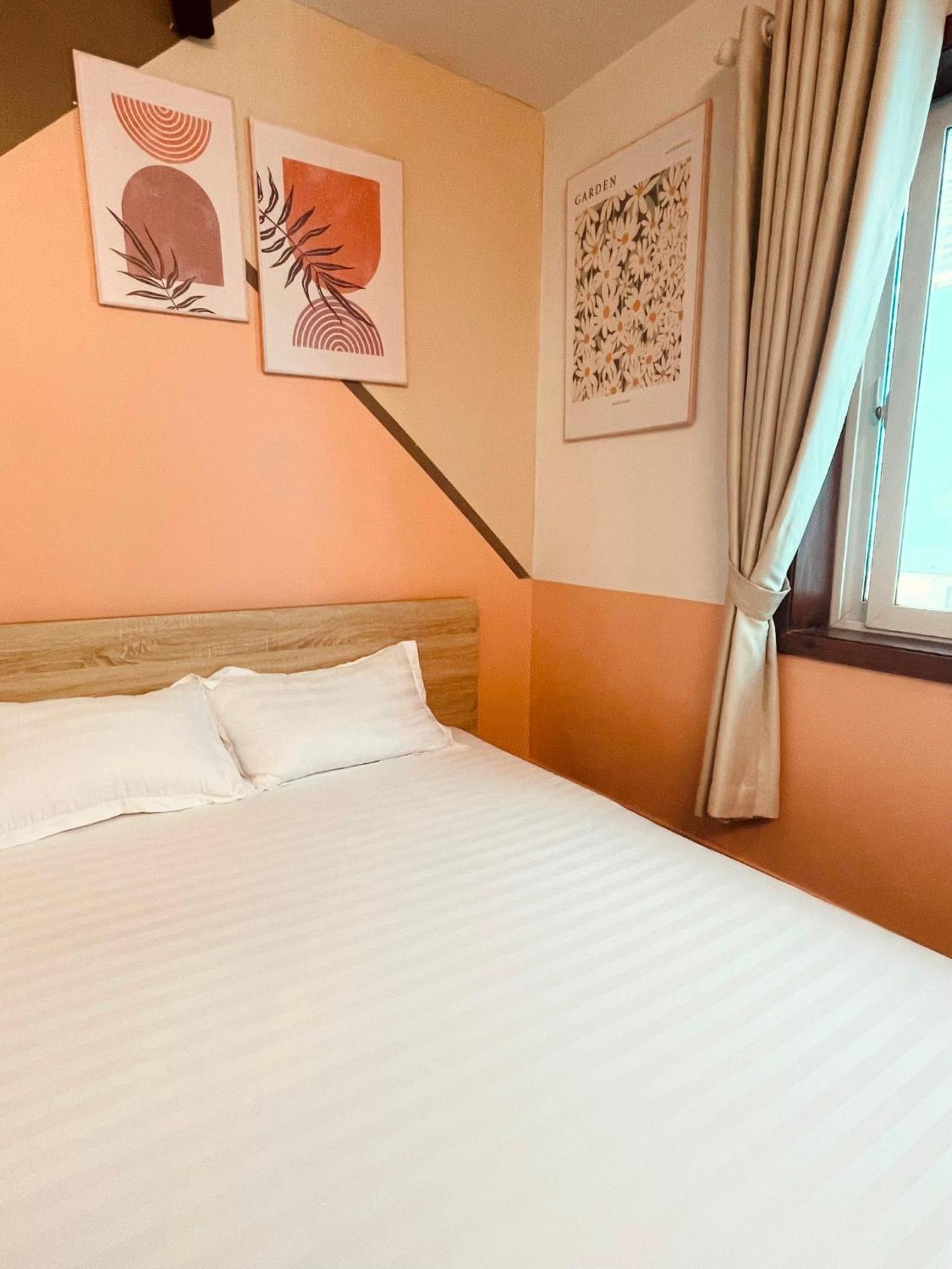 Aimeehouse - Pham Hong Thai Hanoi Zewnętrze zdjęcie