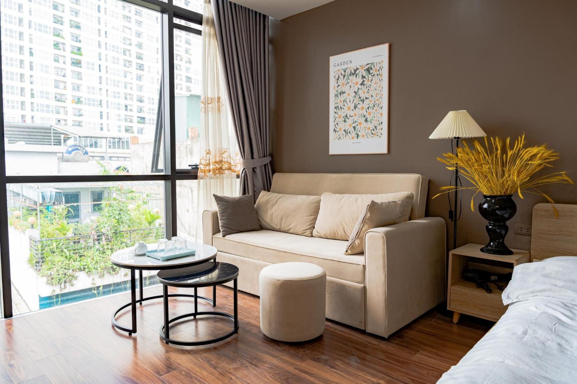Aimeehouse - Pham Hong Thai Hanoi Zewnętrze zdjęcie