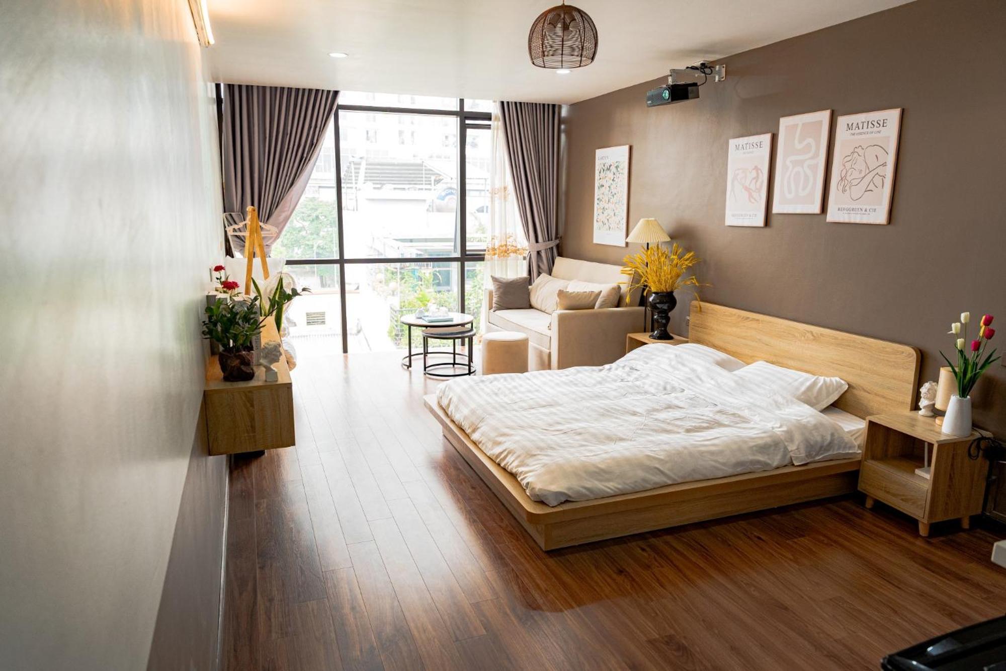 Aimeehouse - Pham Hong Thai Hanoi Zewnętrze zdjęcie