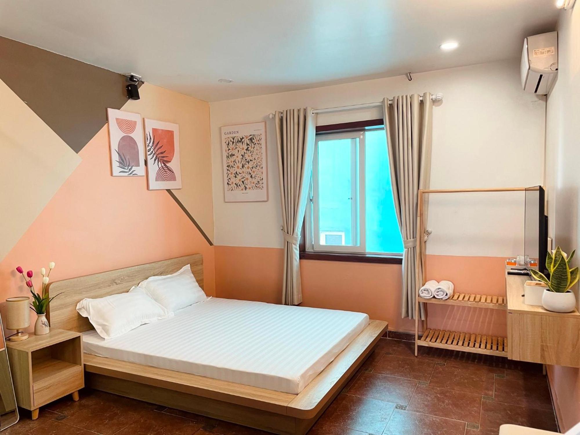 Aimeehouse - Pham Hong Thai Hanoi Zewnętrze zdjęcie