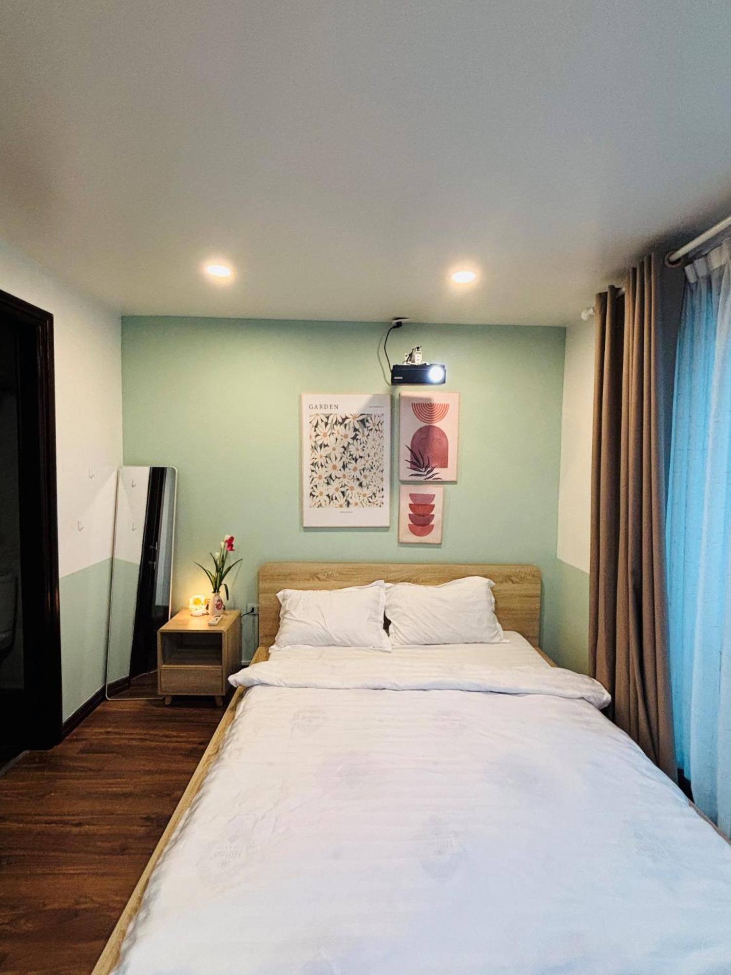 Aimeehouse - Pham Hong Thai Hanoi Zewnętrze zdjęcie