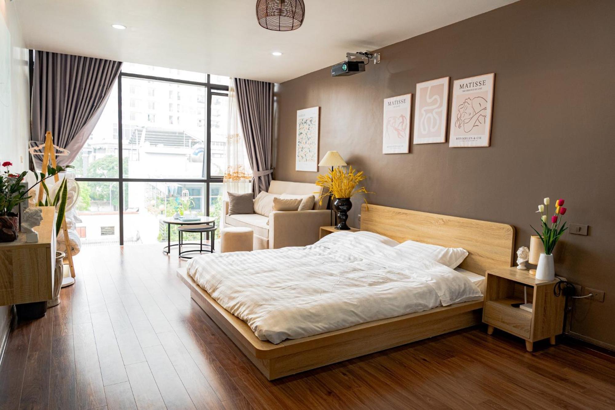 Aimeehouse - Pham Hong Thai Hanoi Zewnętrze zdjęcie